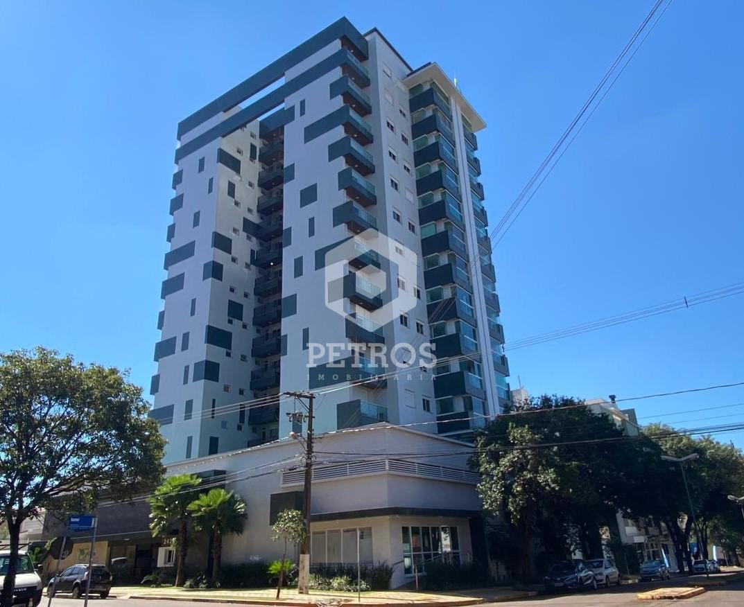 Imobili�ria Petros em Toledo Paran�