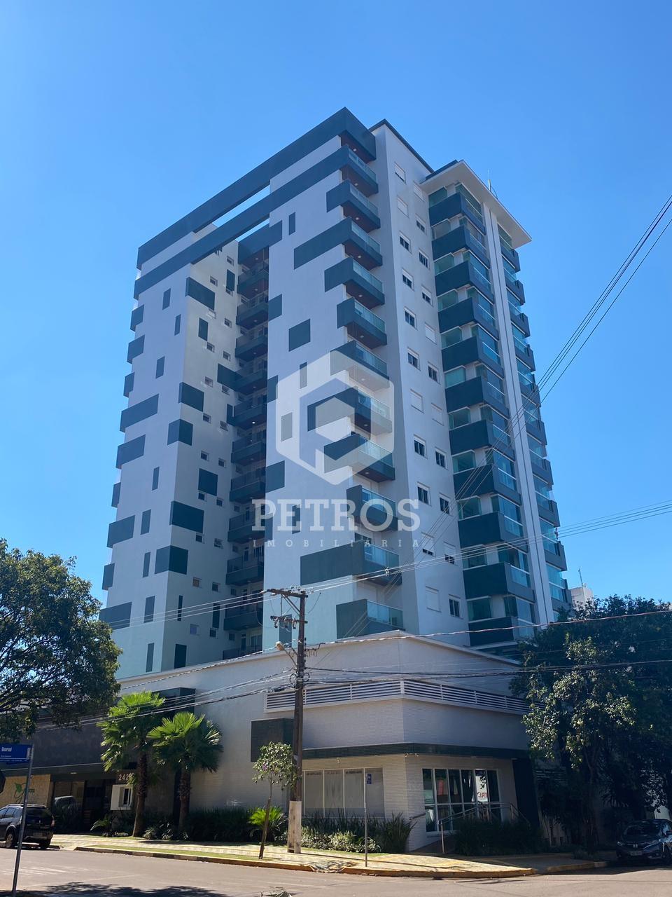 Imobili�ria Petros em Toledo Paran�