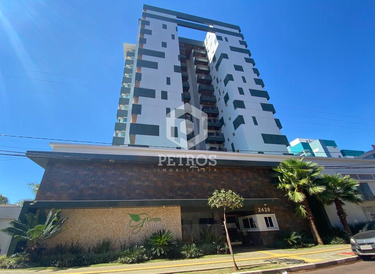 Imobili�ria Petros em Toledo Paran�