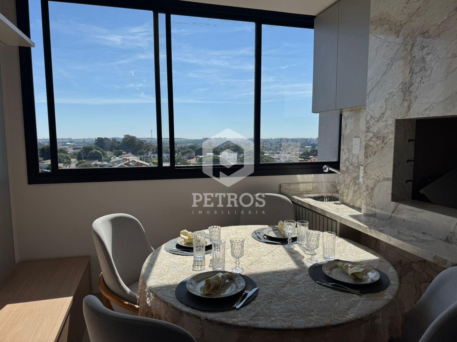 Imobili�ria Petros em Toledo Paran�