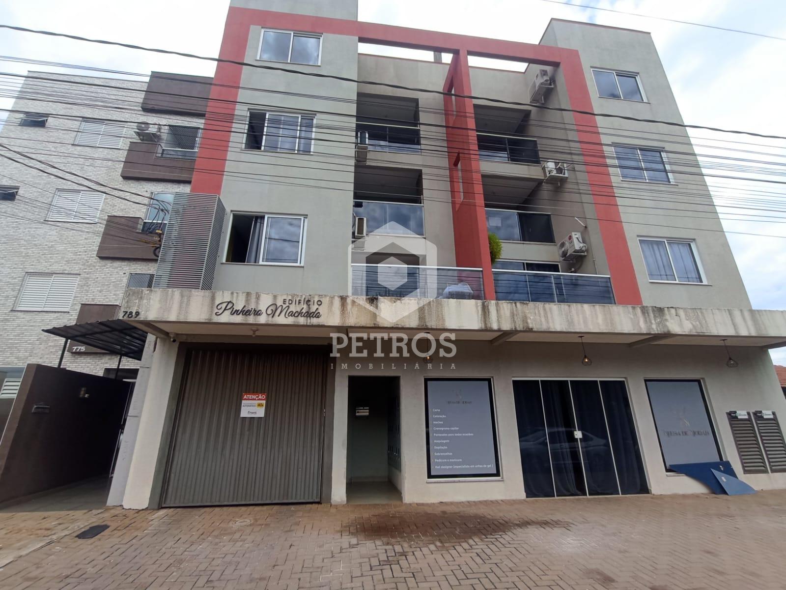 Imobili�ria Petros em Toledo Paran�