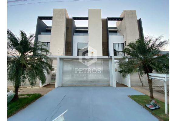 Imobili�ria Petros em Toledo Paran�