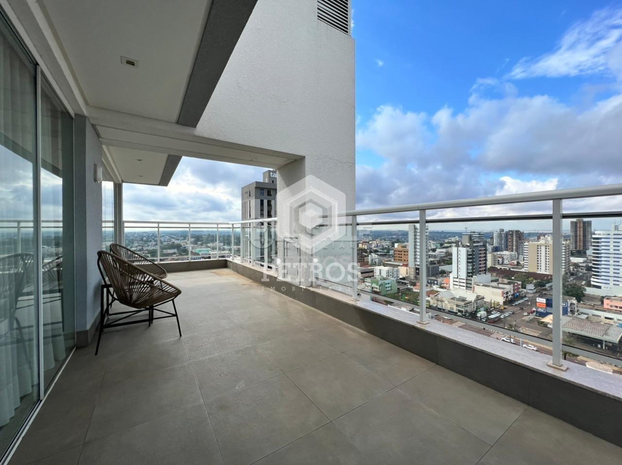 Imobili�ria Petros em Toledo Paran�