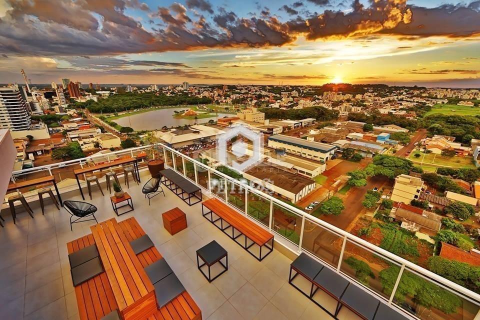 Imobili�ria Petros em Toledo Paran�