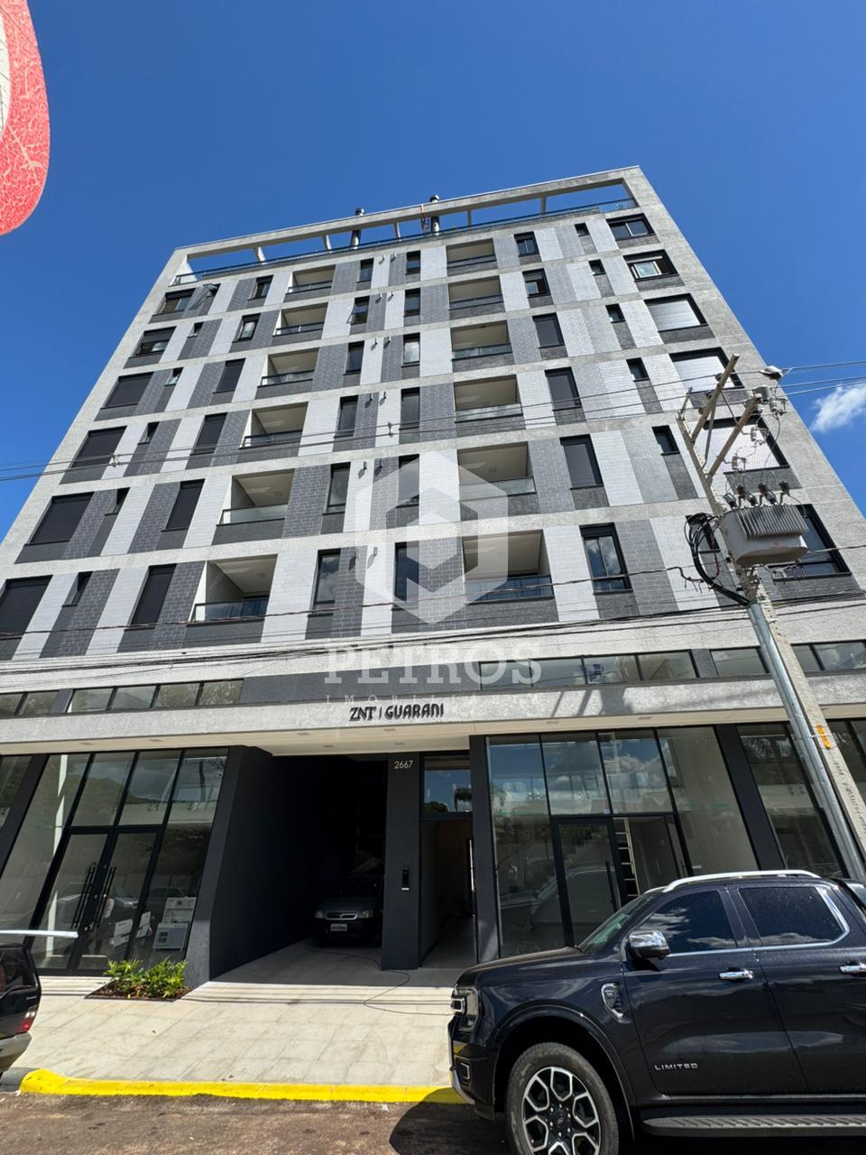 APARTAMENTO COM SUITE - JARDIM LA SALLE