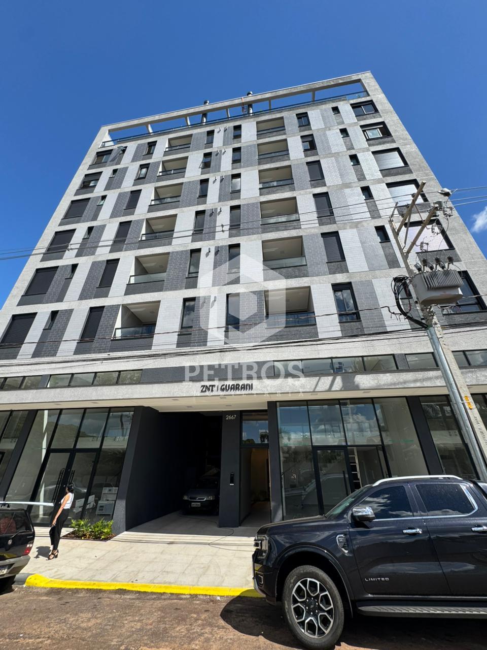 Imobili�ria Petros em Toledo Paran�