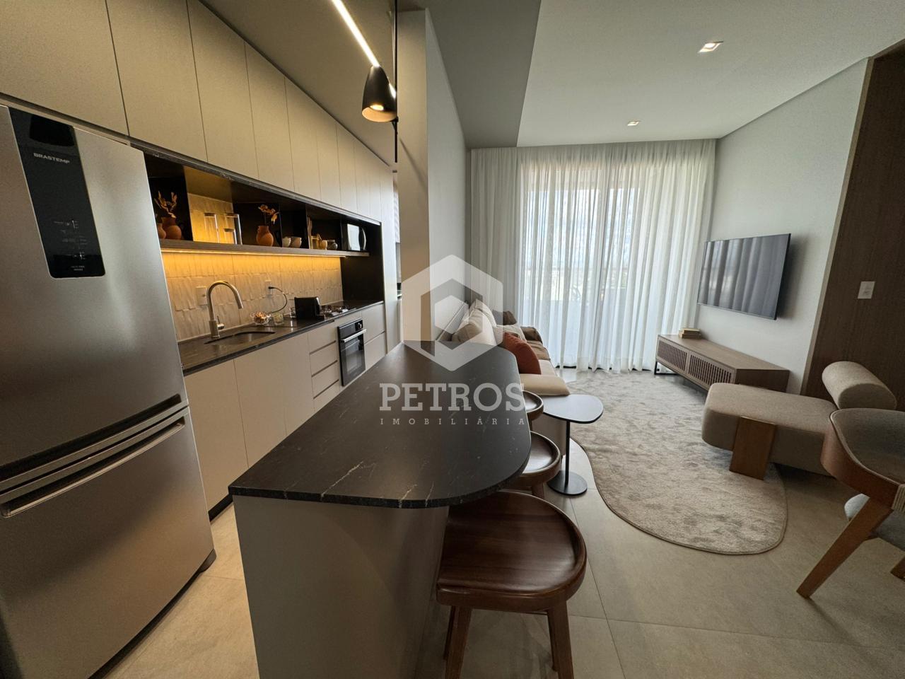 Imobili�ria Petros em Toledo Paran�