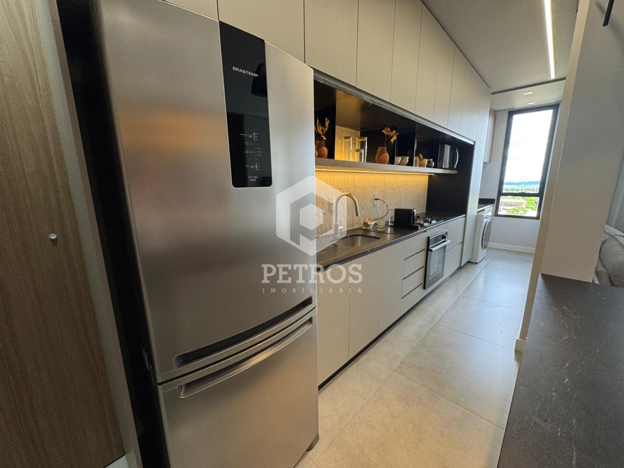 Imobili�ria Petros em Toledo Paran�