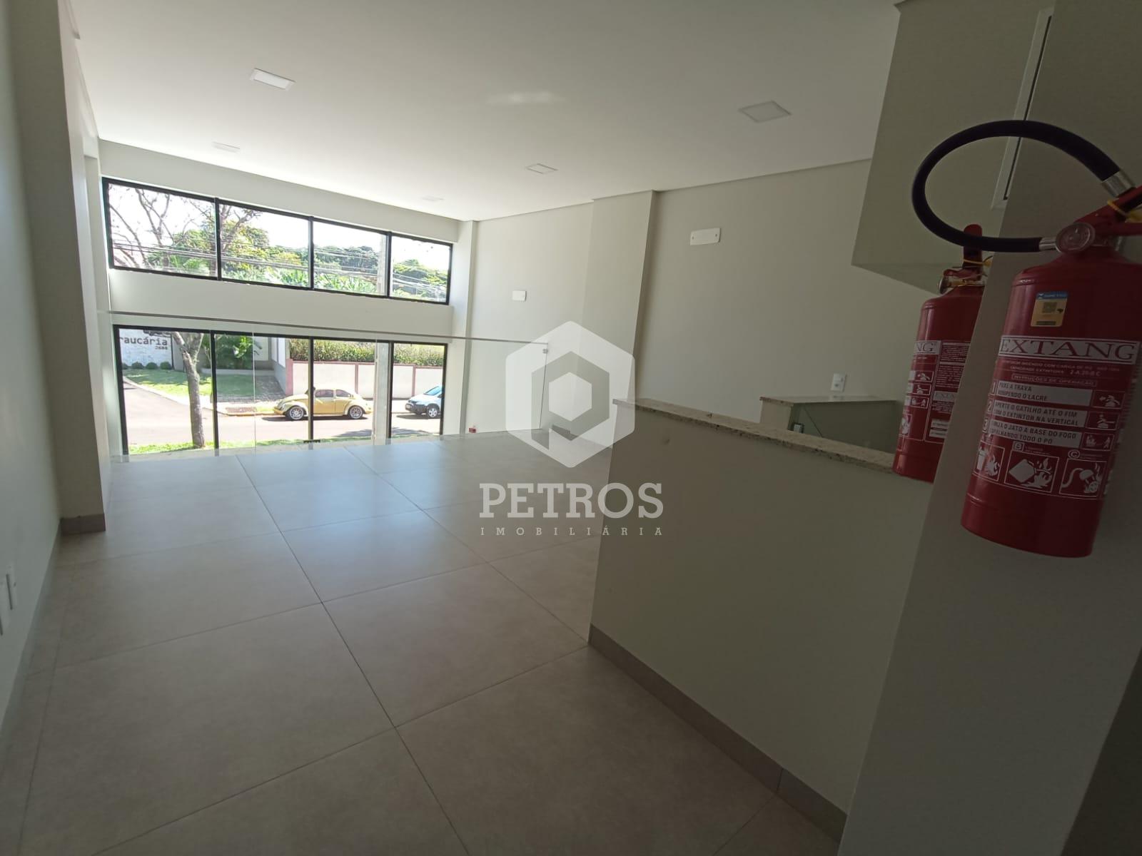 Imobili�ria Petros em Toledo Paran�