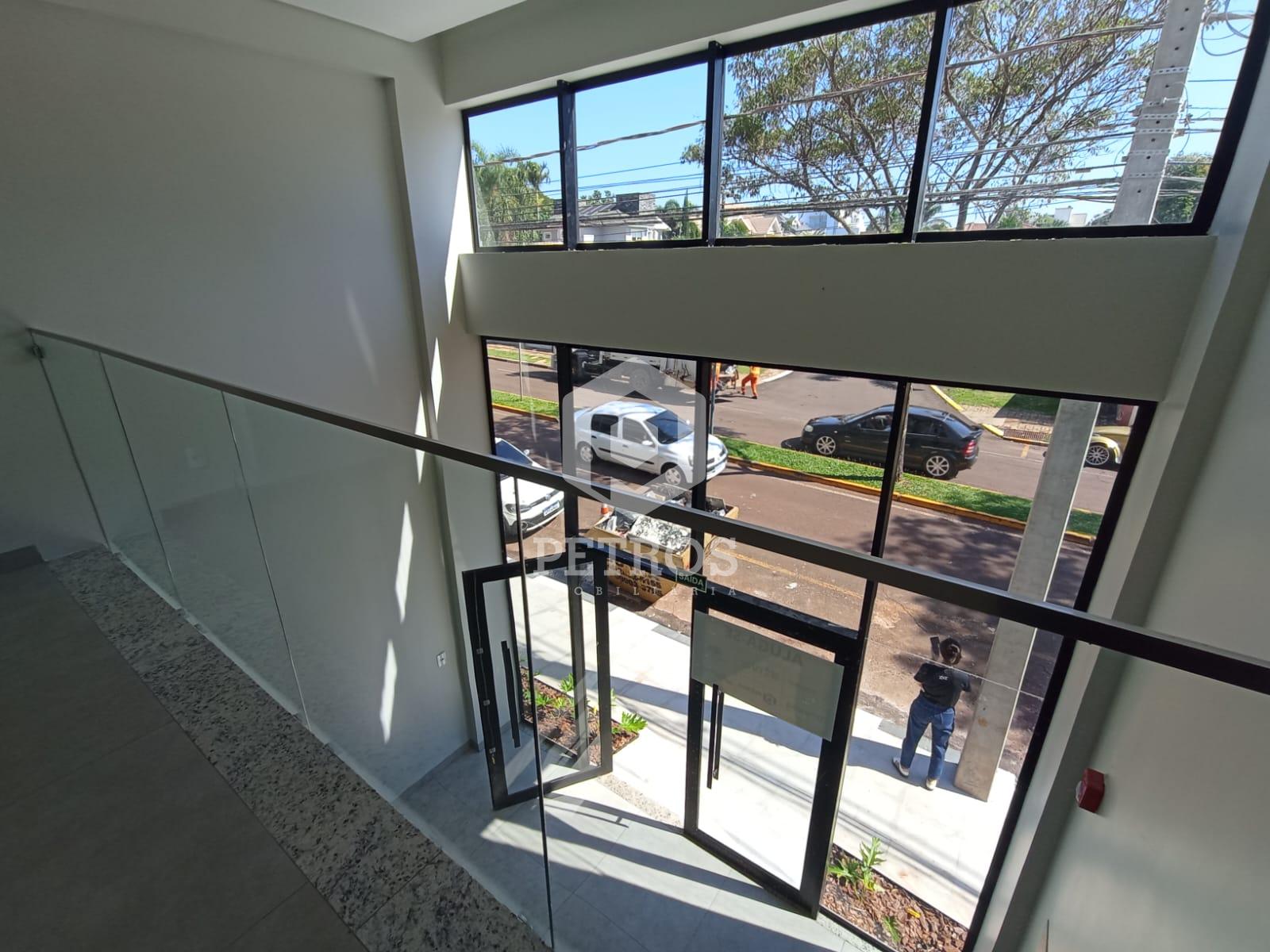 Imobili�ria Petros em Toledo Paran�