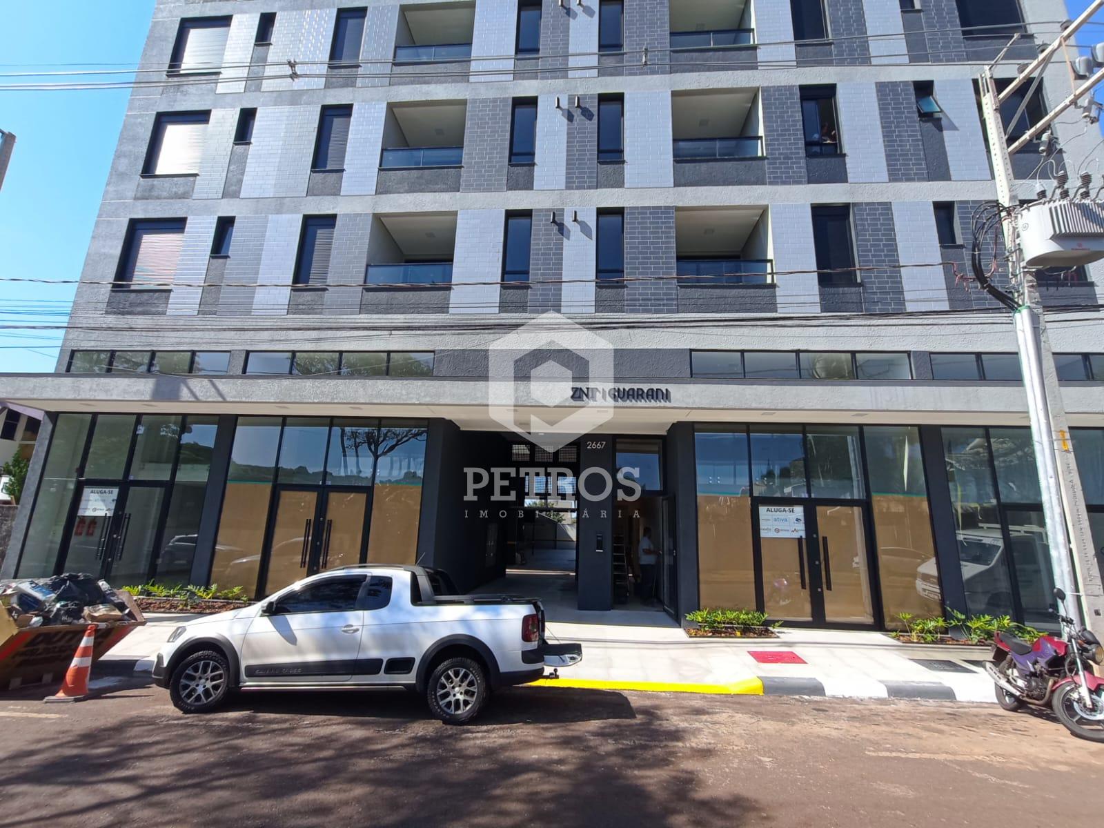 Imobili�ria Petros em Toledo Paran�