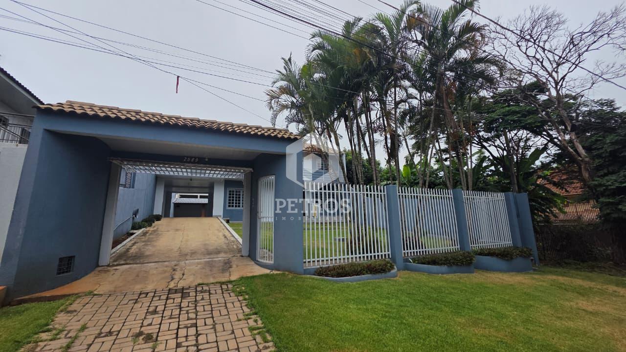 Imobili�ria Petros em Toledo Paran�