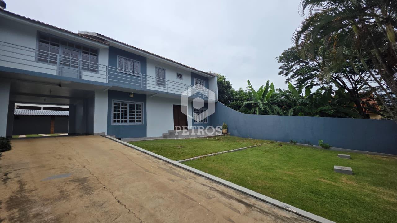 Imobili�ria Petros em Toledo Paran�