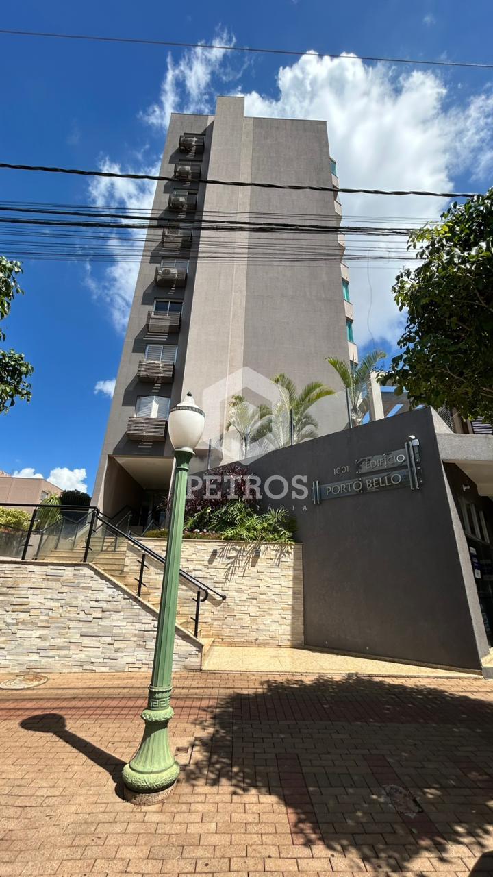 APARTAMENTO DISPON�VEL PARA LOCA��O - CENTRO