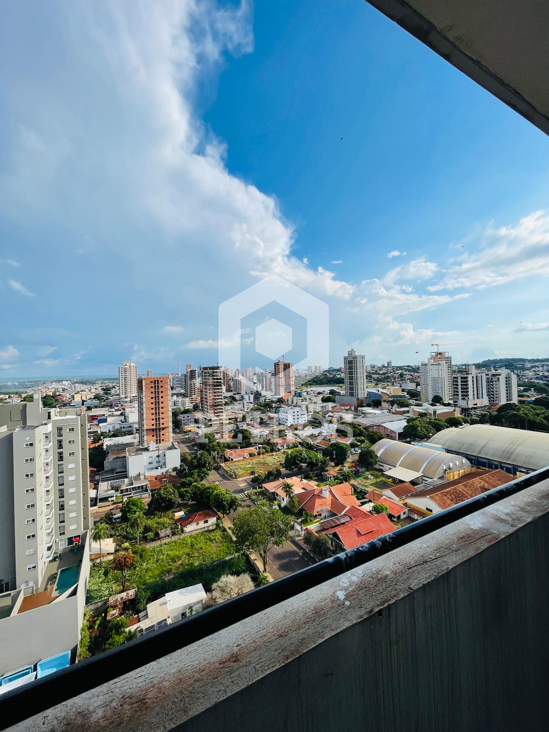 APTO. SEMI MOBILIADO PARA LOCA��O - VILA INDUSTRIAL