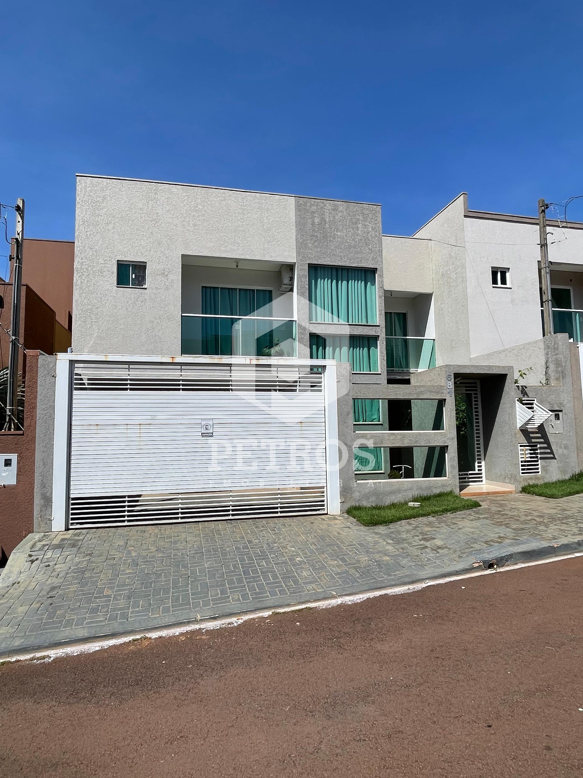 Imobili�ria Petros em Toledo Paran�