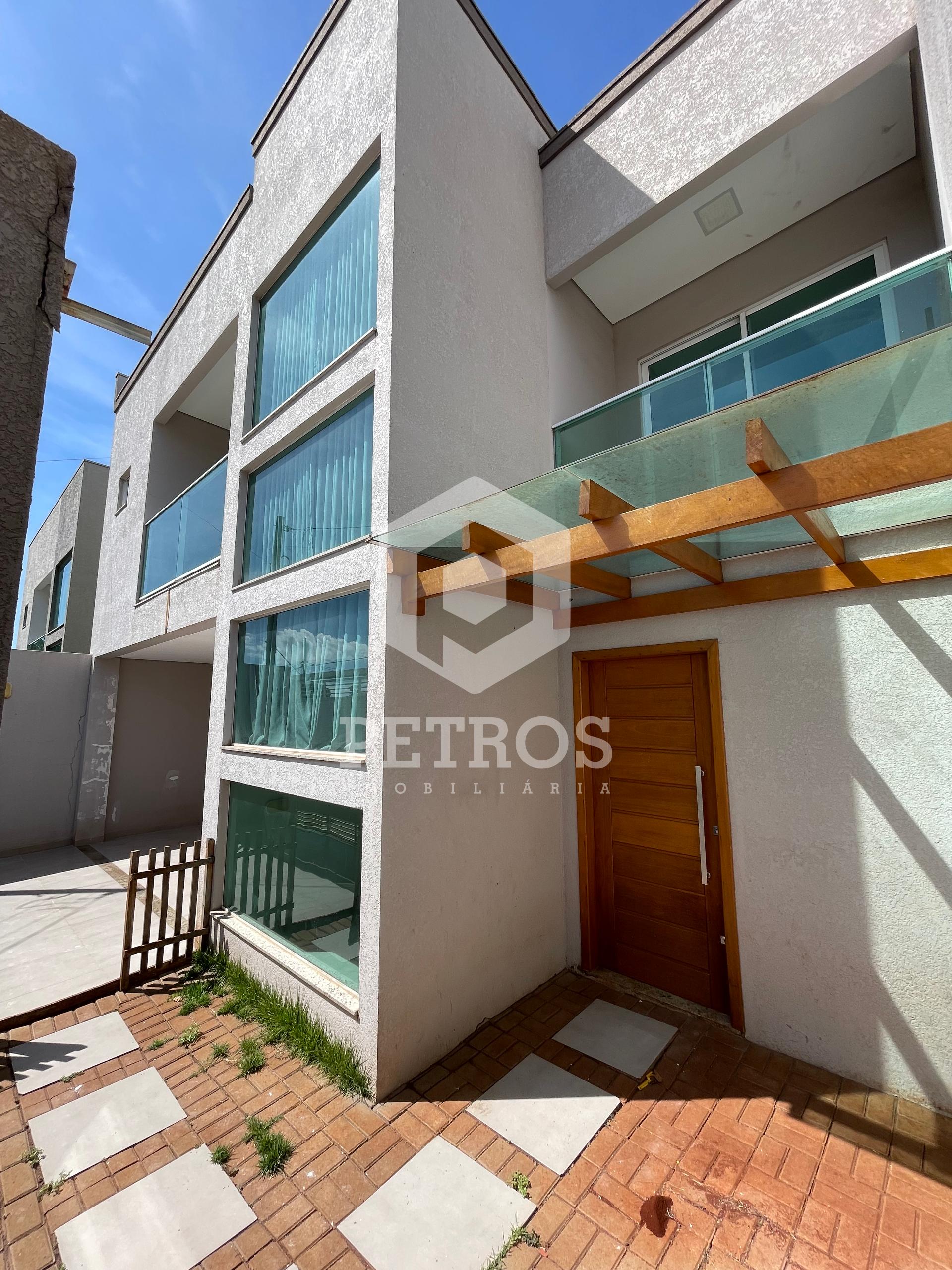 Imobili�ria Petros em Toledo Paran�