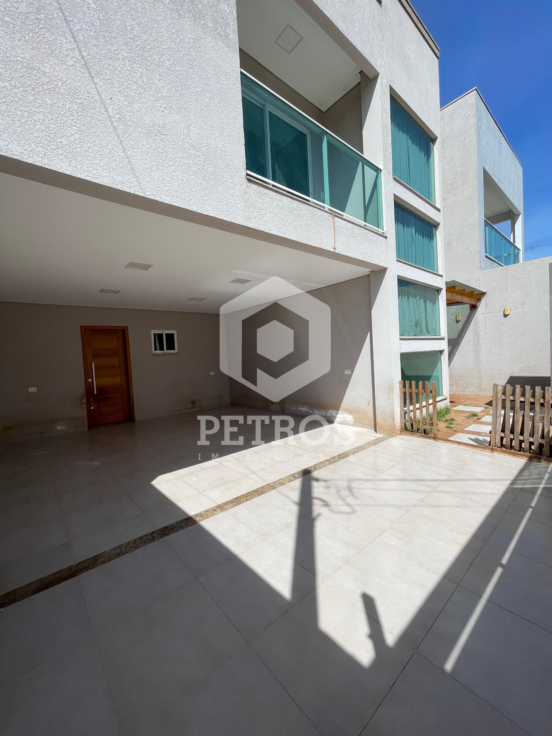 Imobili�ria Petros em Toledo Paran�