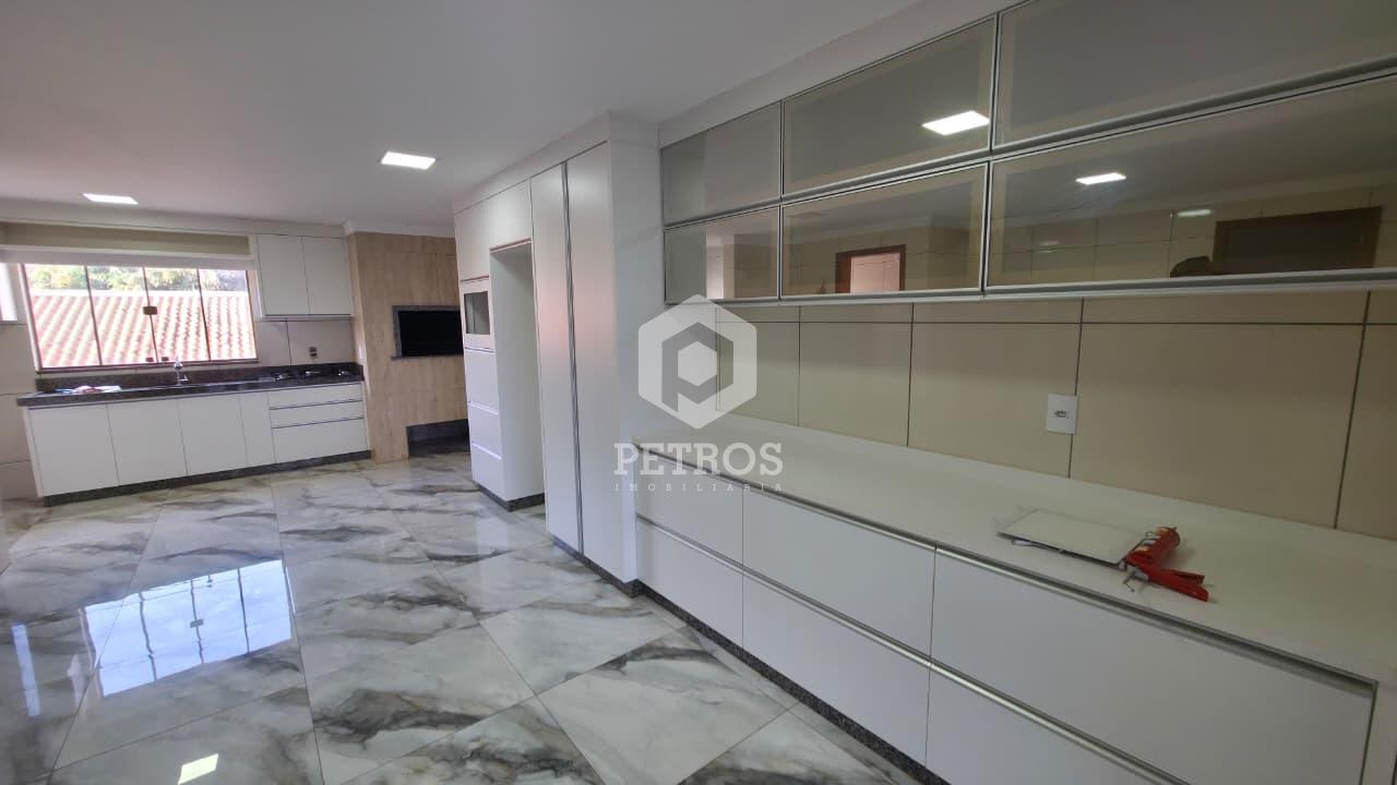 Imobili�ria Petros em Toledo Paran�