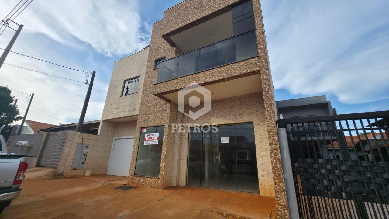 Imobili�ria Petros em Toledo Paran�