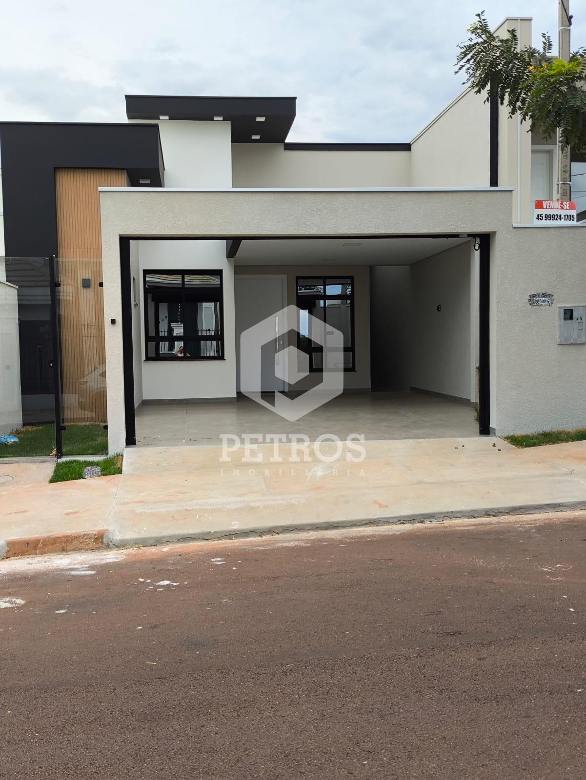 Imobili�ria Petros em Toledo Paran�