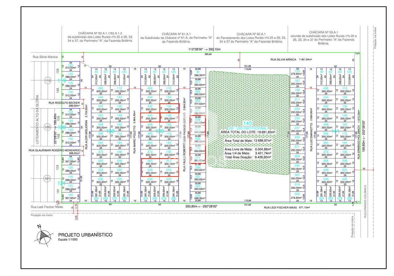 Imobili�ria Petros em Toledo Paran�