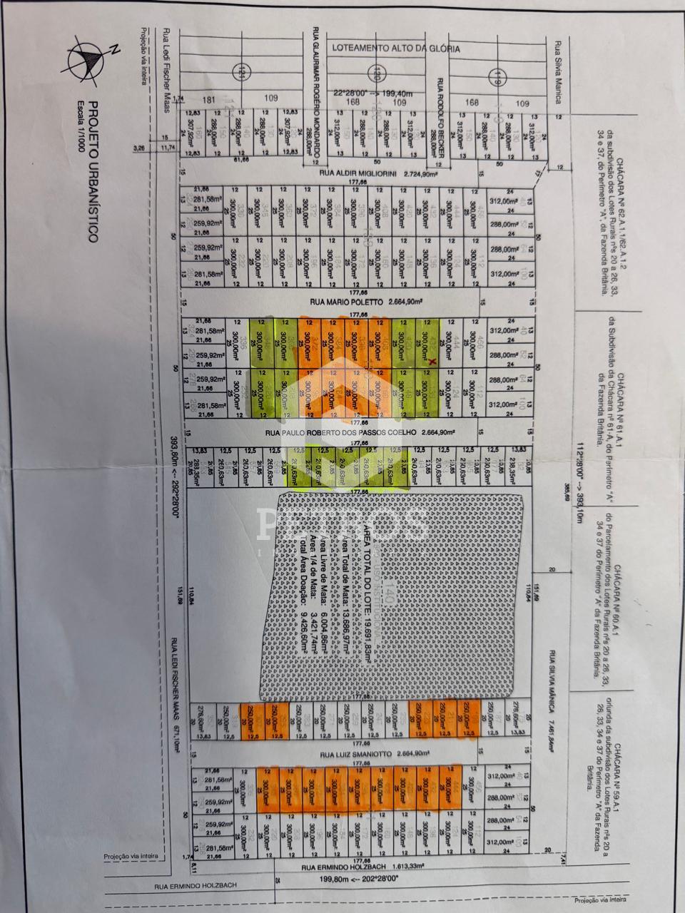 Imobili�ria Petros em Toledo Paran�