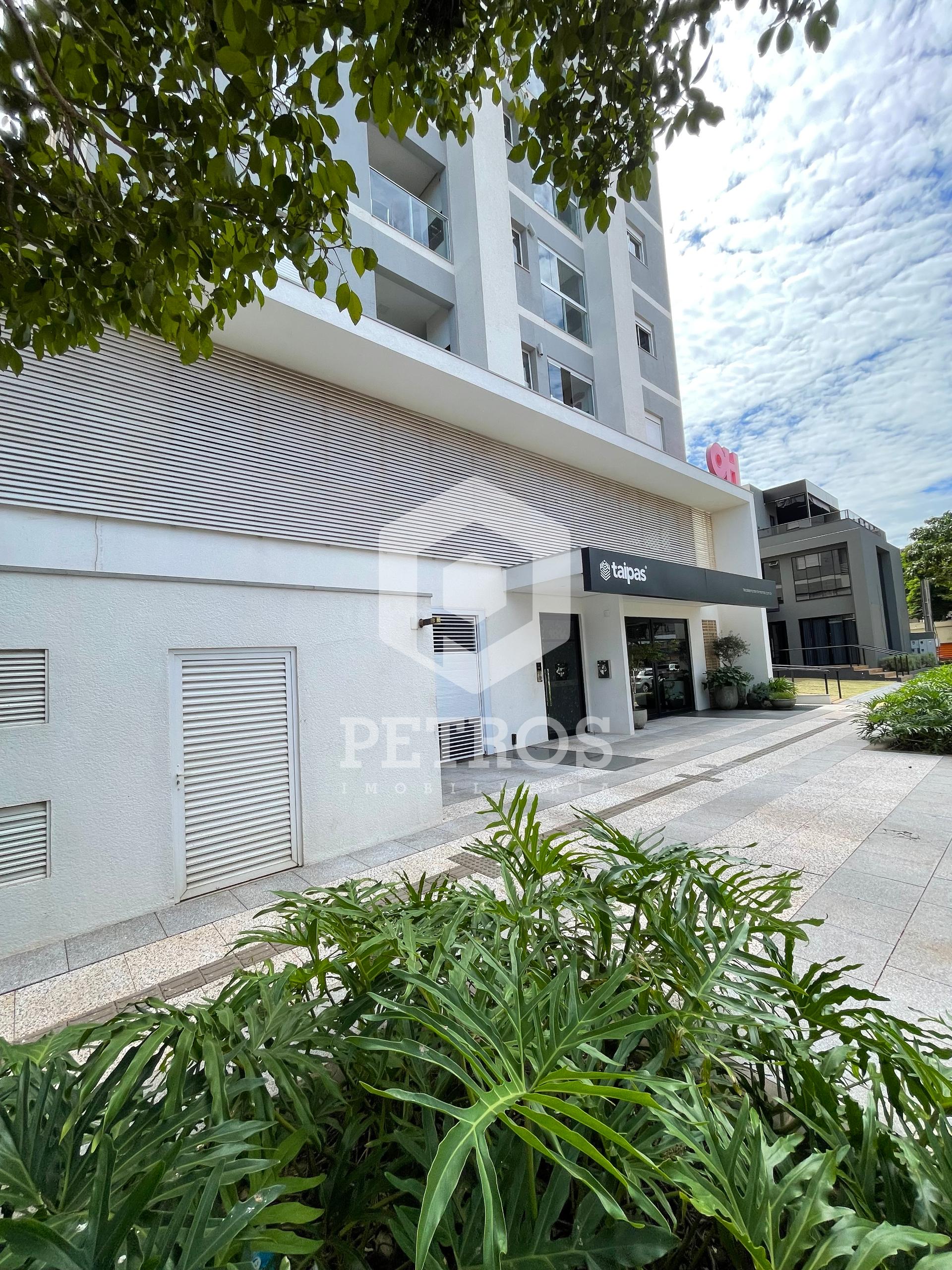 APTO. OPERA HAUS - VILA INDUSTRIAL