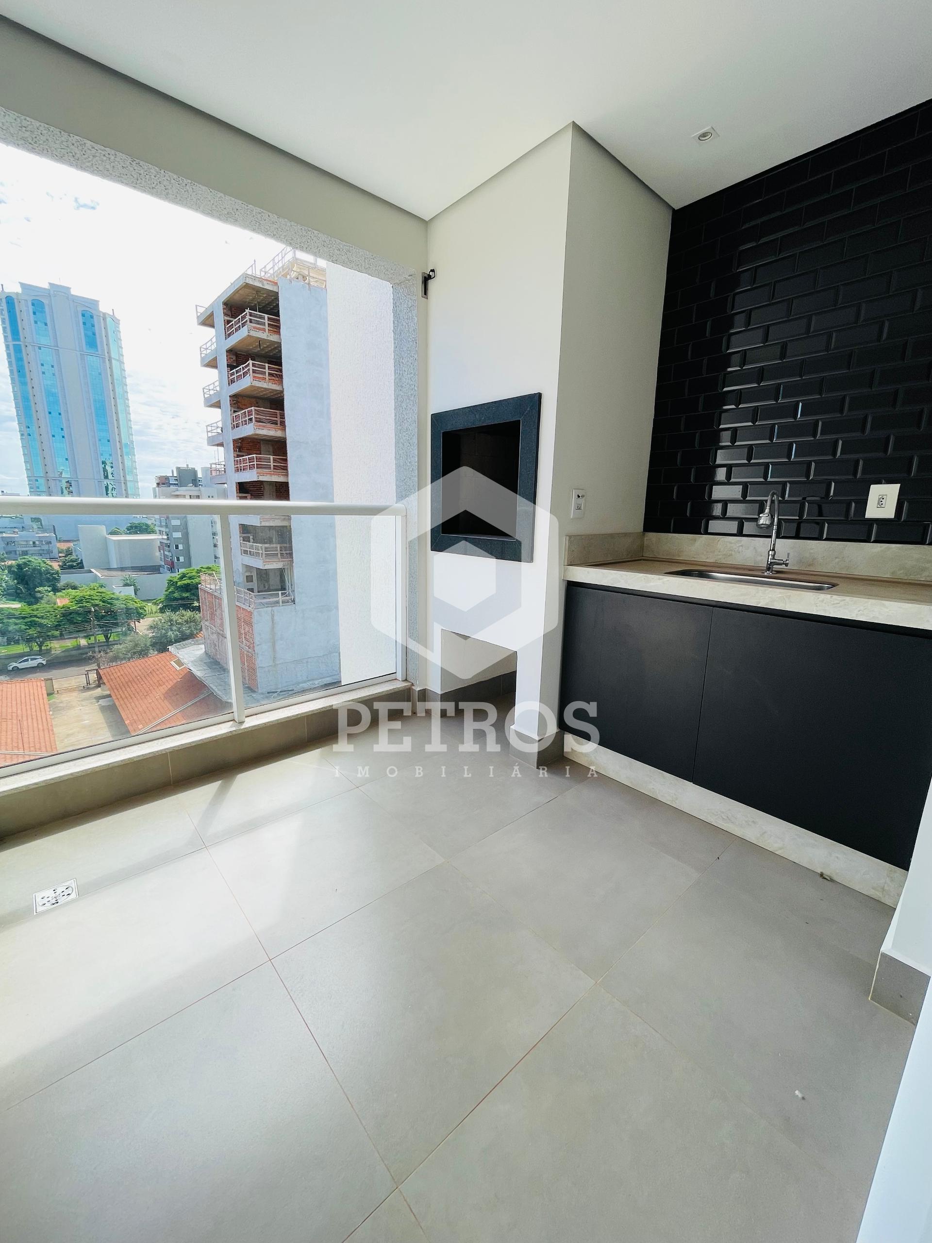 Imobili�ria Petros em Toledo Paran�