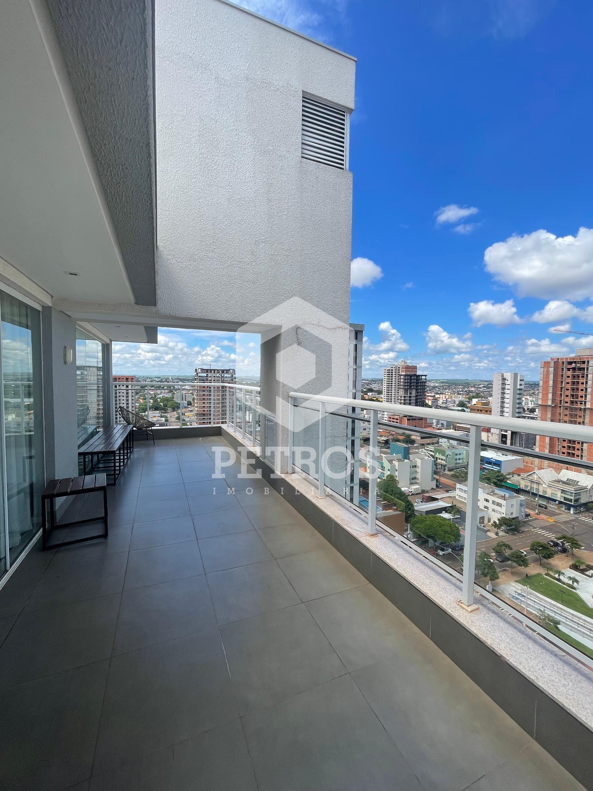 Imobili�ria Petros em Toledo Paran�