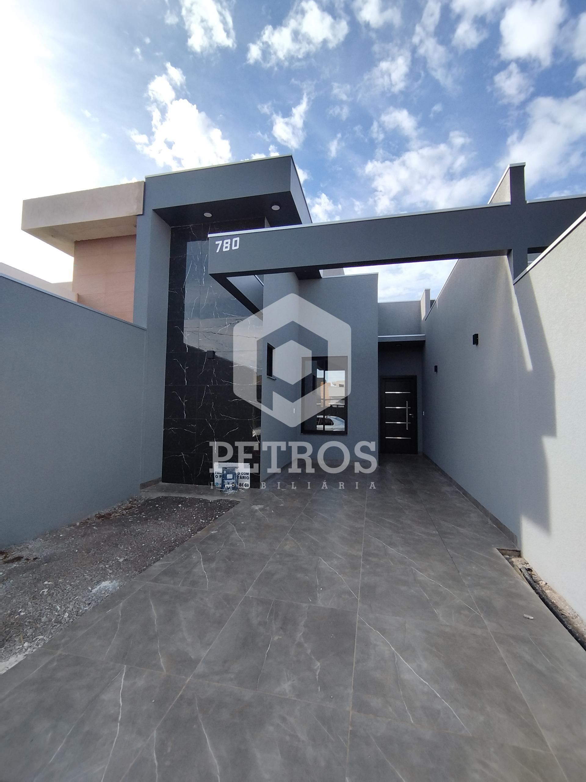 Imobili�ria Petros em Toledo Paran�