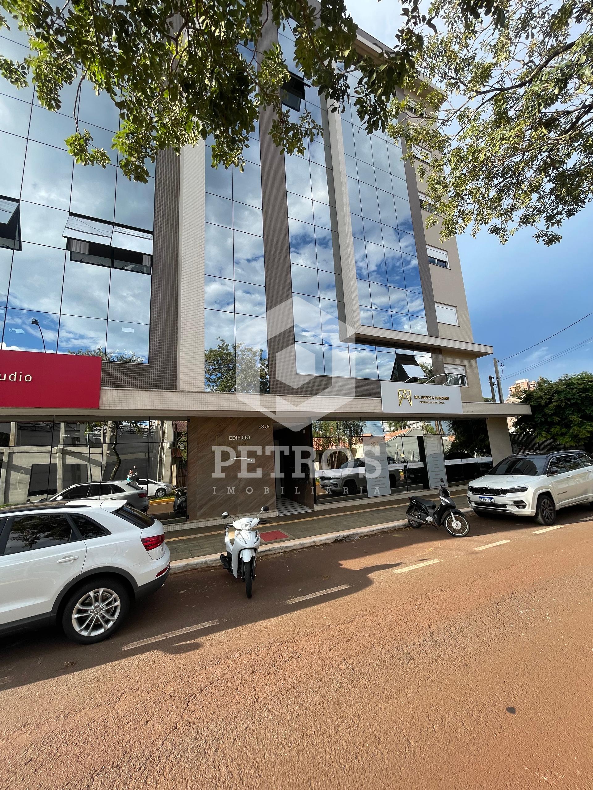 Imobili�ria Petros em Toledo Paran�