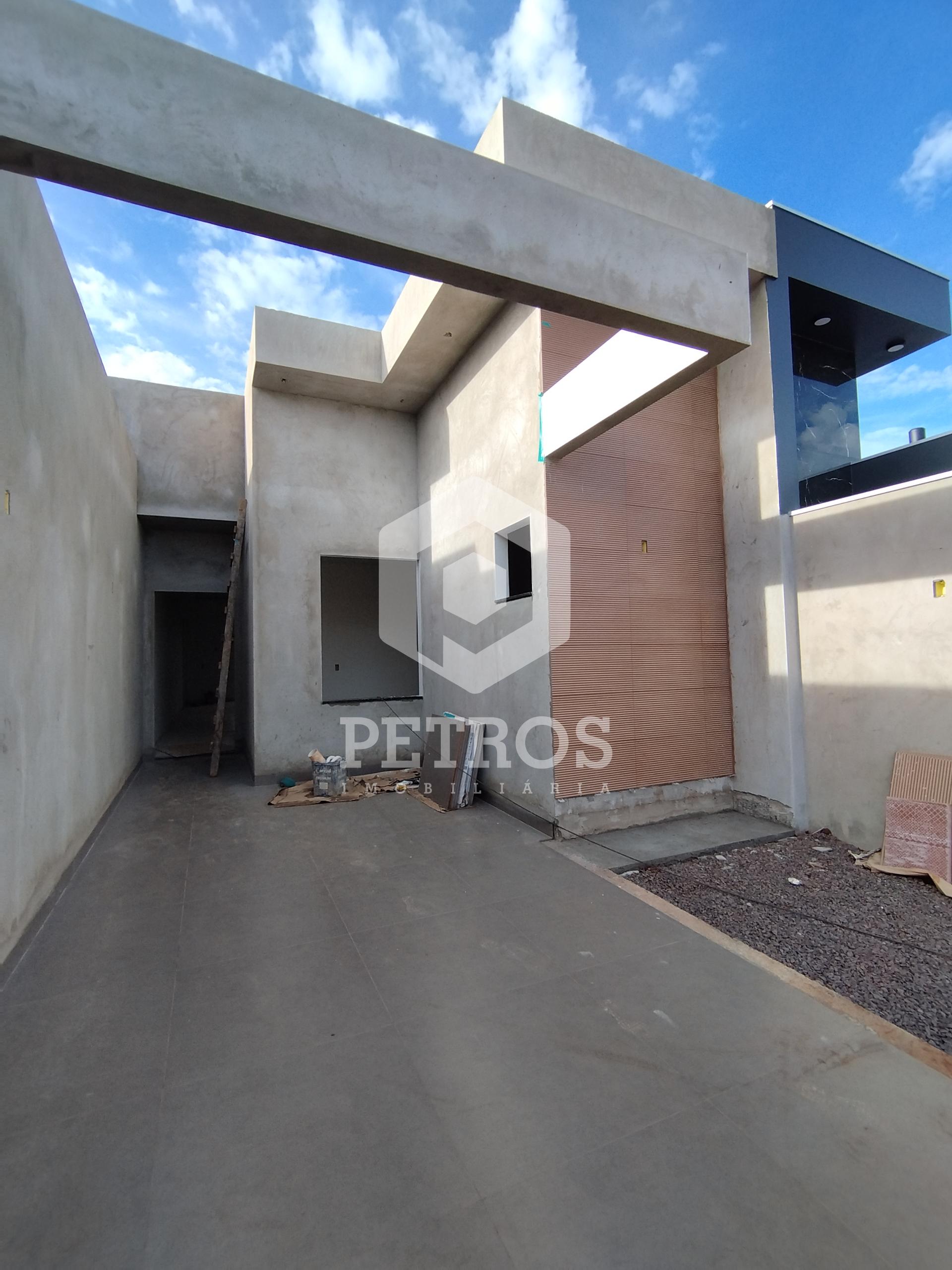 Imobili�ria Petros em Toledo Paran�