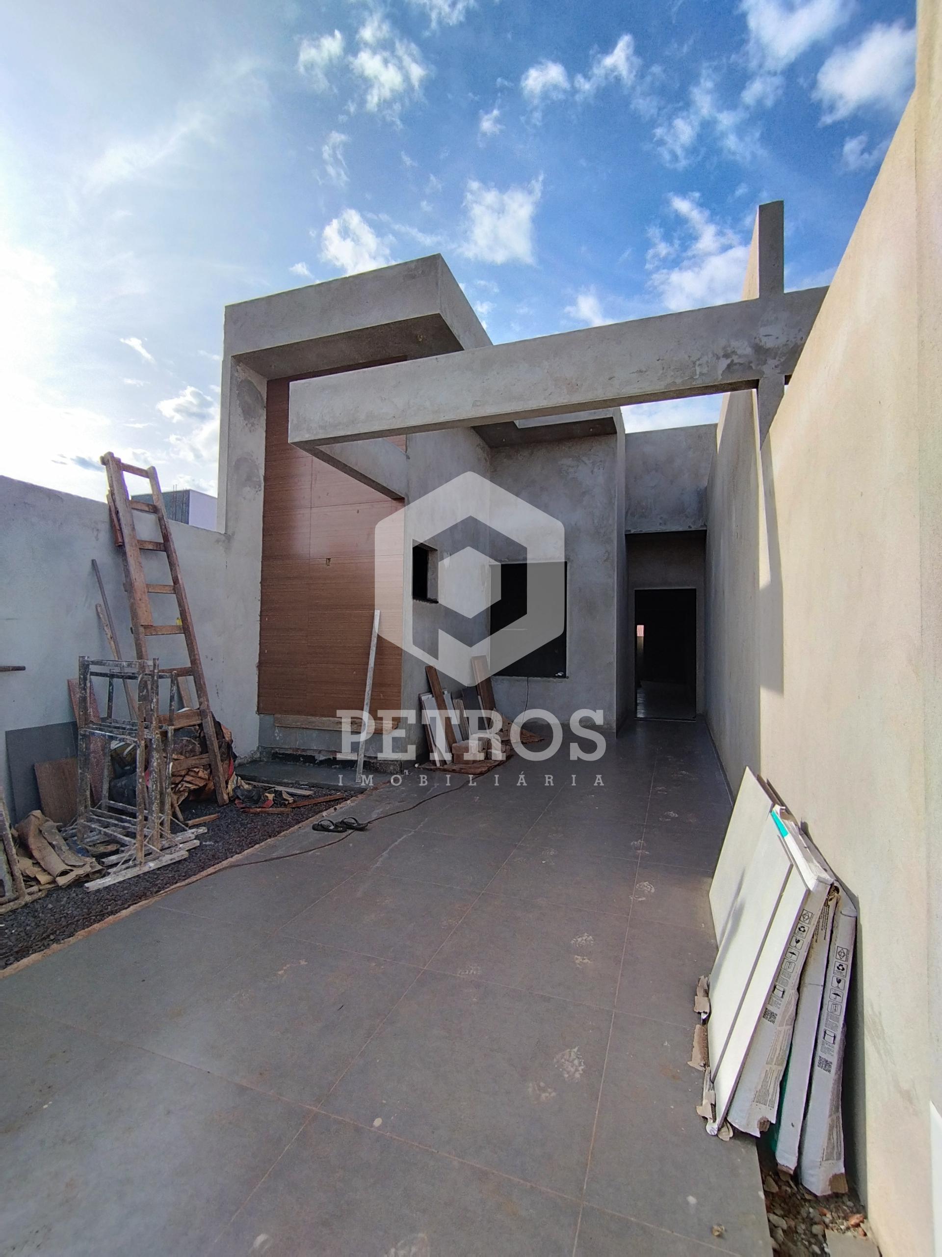 Imobili�ria Petros em Toledo Paran�