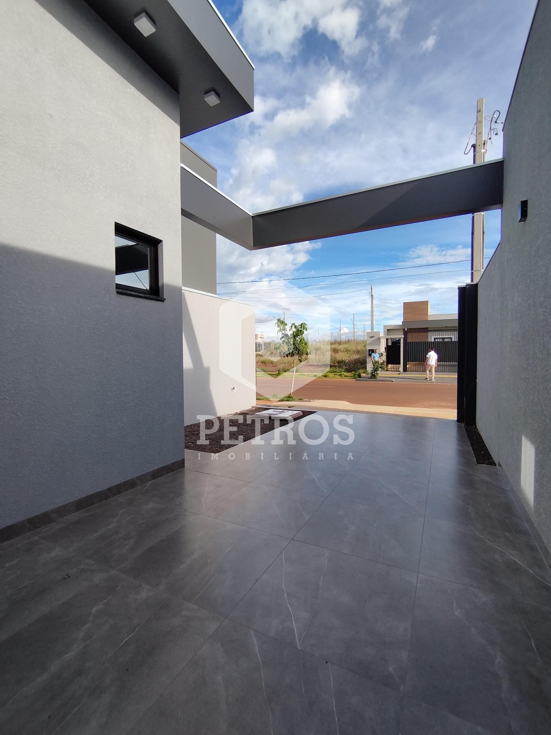 Imobili�ria Petros em Toledo Paran�