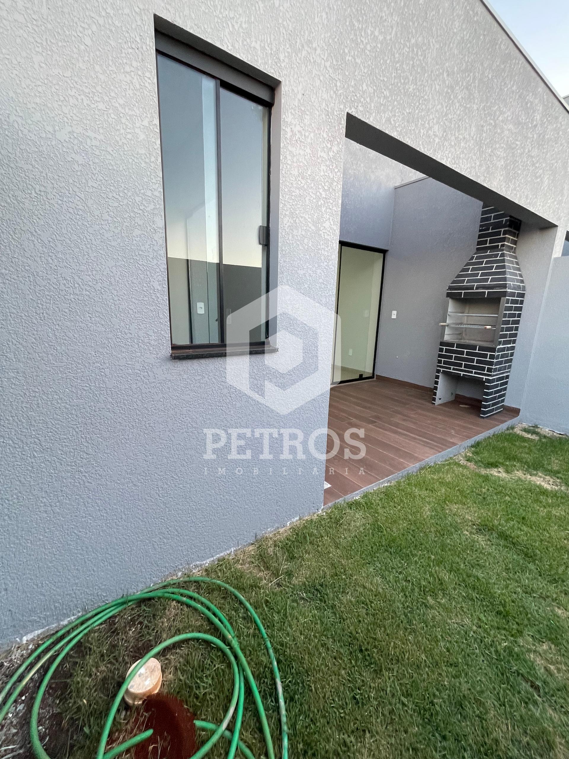 Imobili�ria Petros em Toledo Paran�