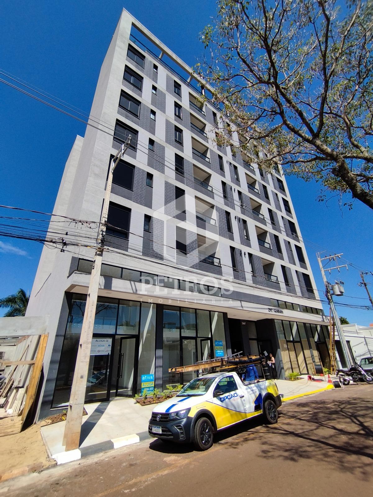 Imobili�ria Petros em Toledo Paran�