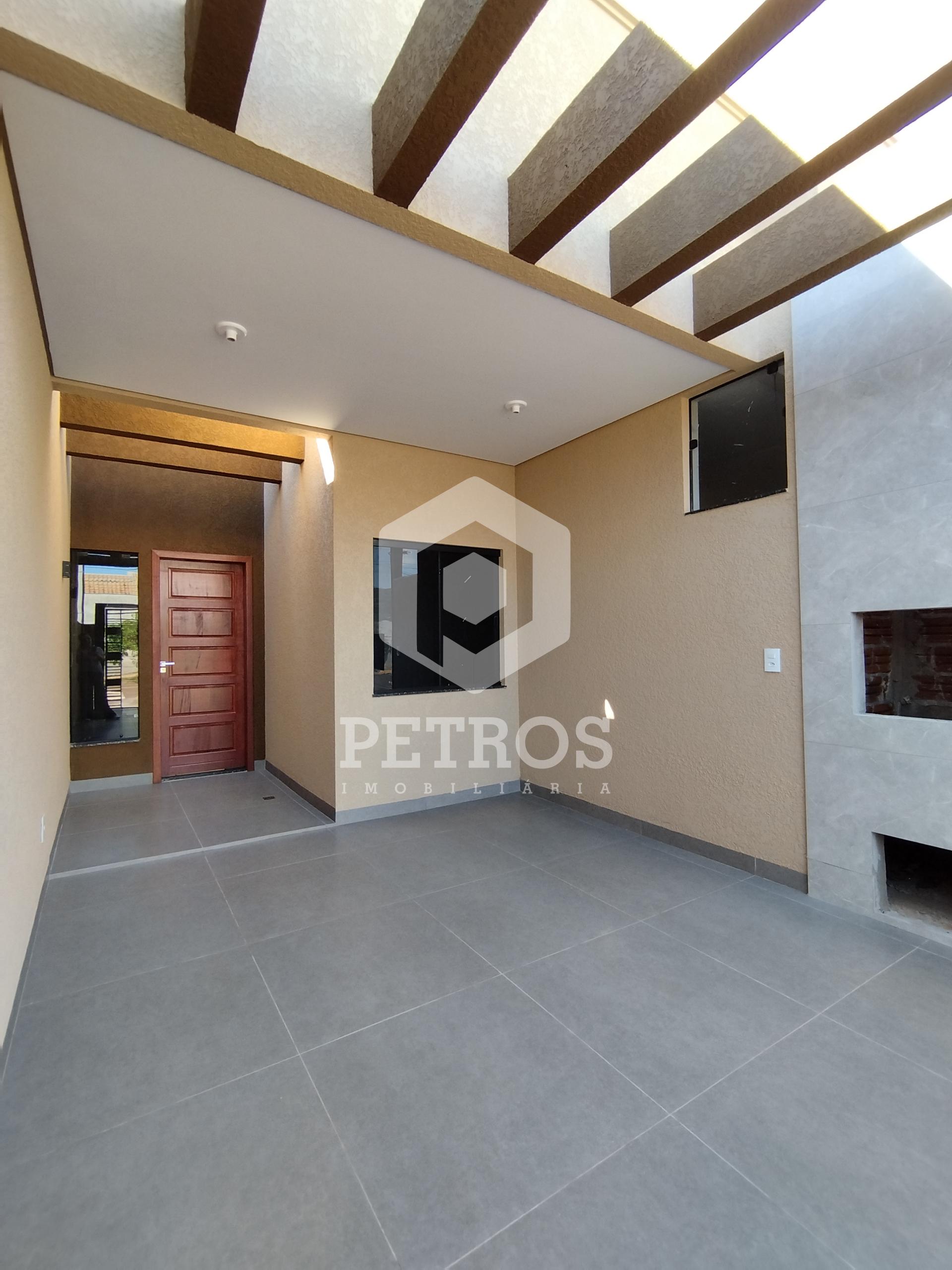 Imobili�ria Petros em Toledo Paran�