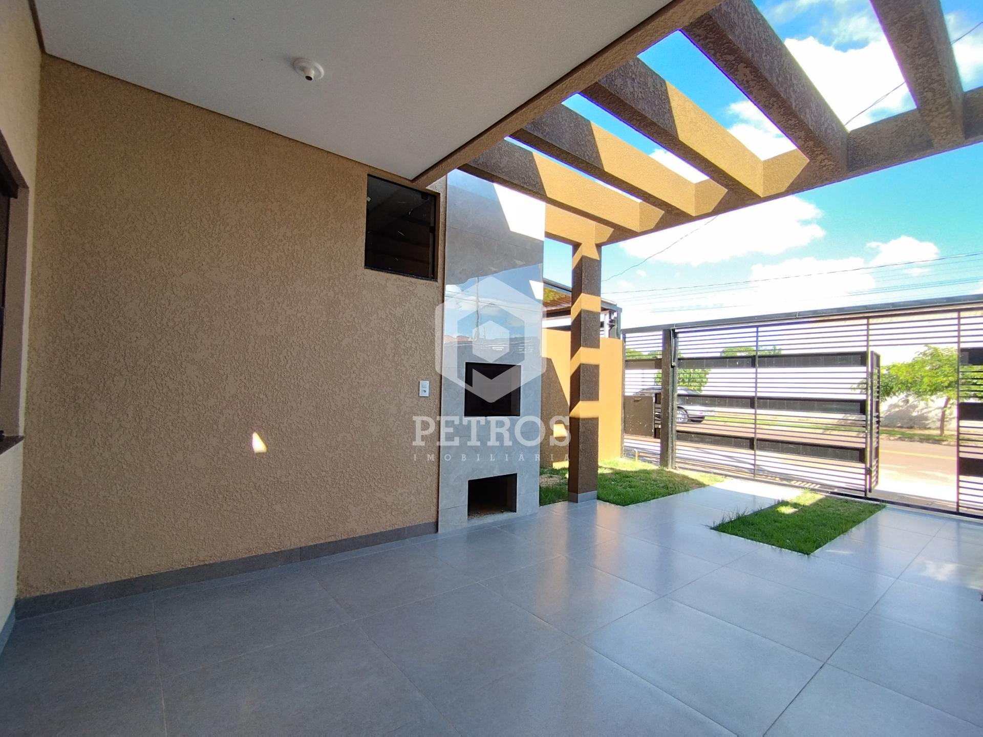 Imobili�ria Petros em Toledo Paran�