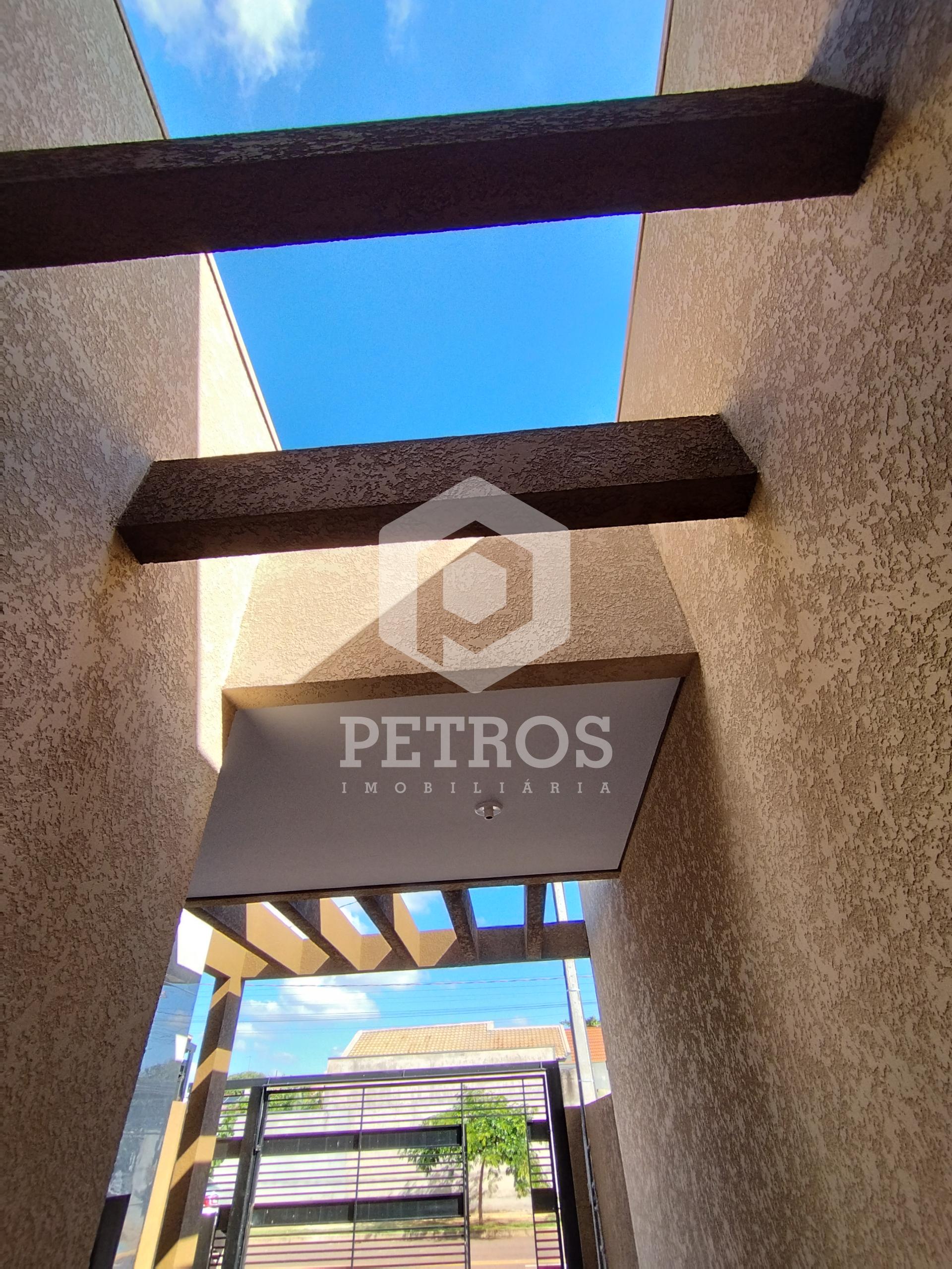 Imobili�ria Petros em Toledo Paran�