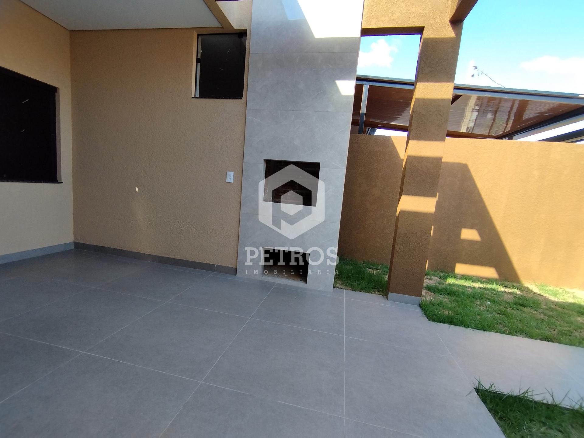 Imobili�ria Petros em Toledo Paran�