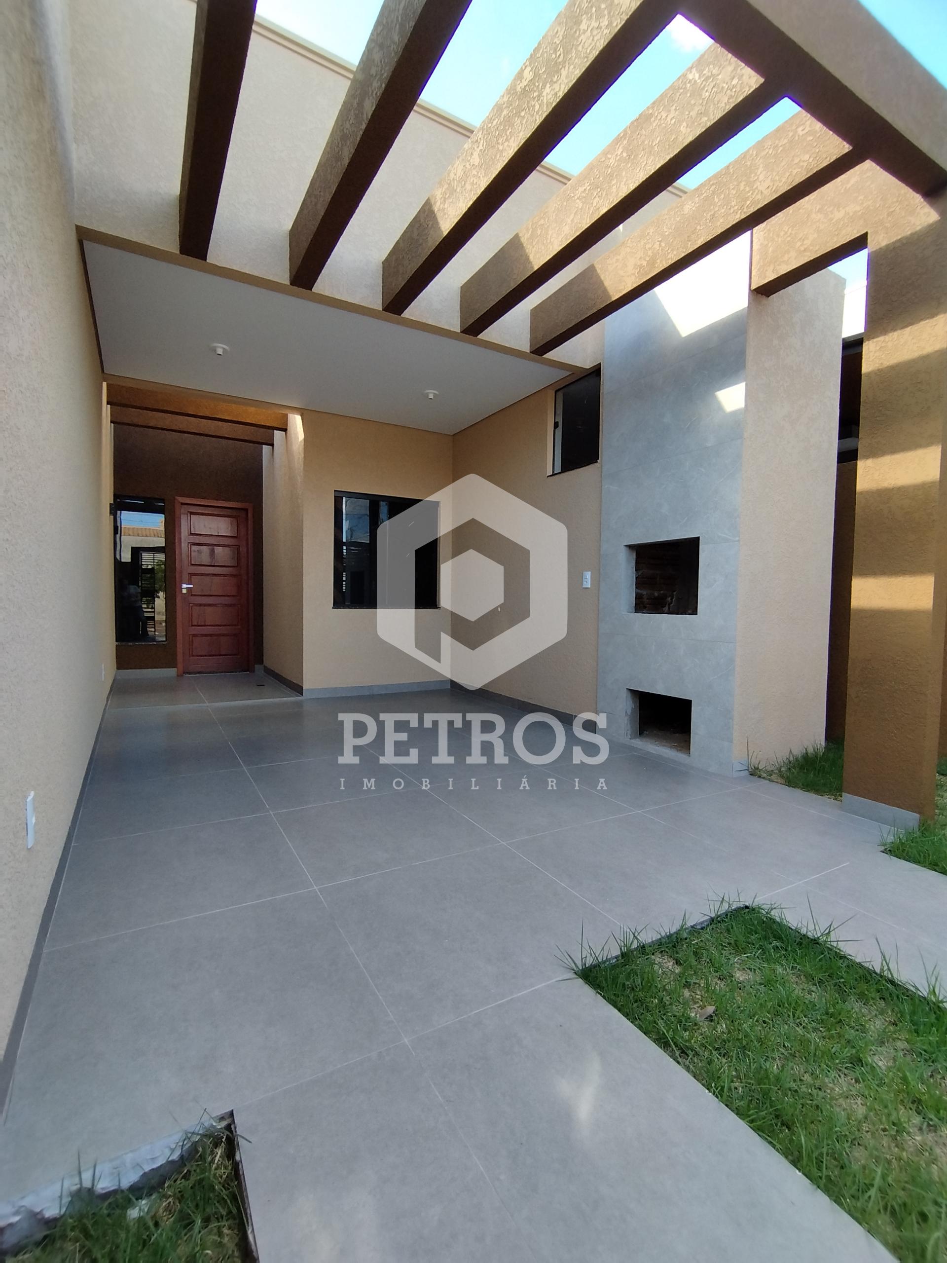 Imobili�ria Petros em Toledo Paran�