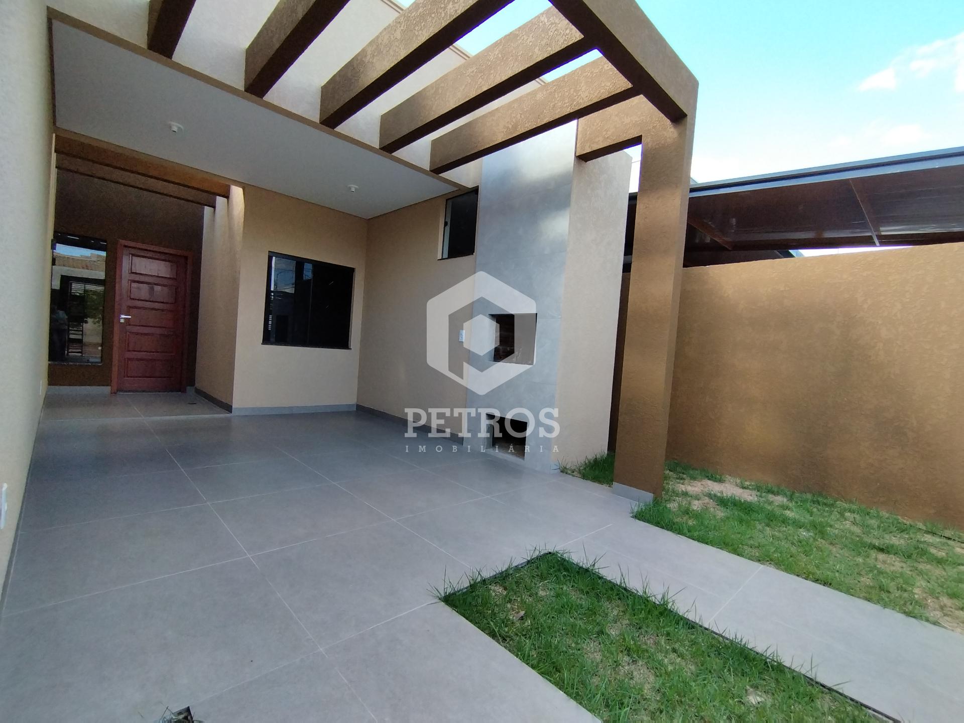 Imobili�ria Petros em Toledo Paran�