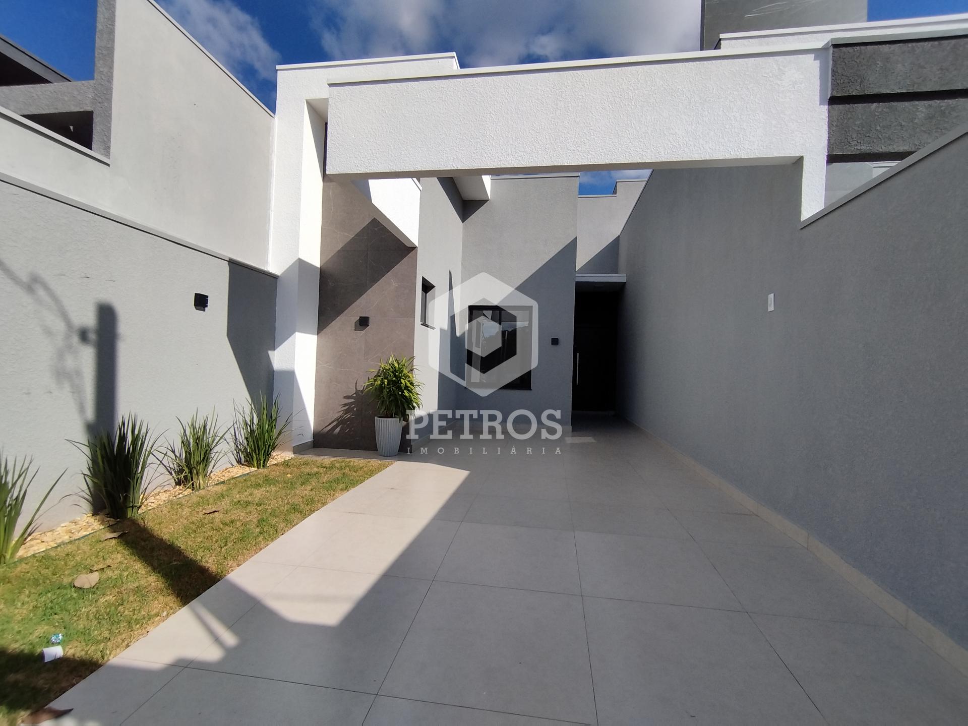 CASA C SU�TE   02 QUARTOS  - JD COOPAGRO