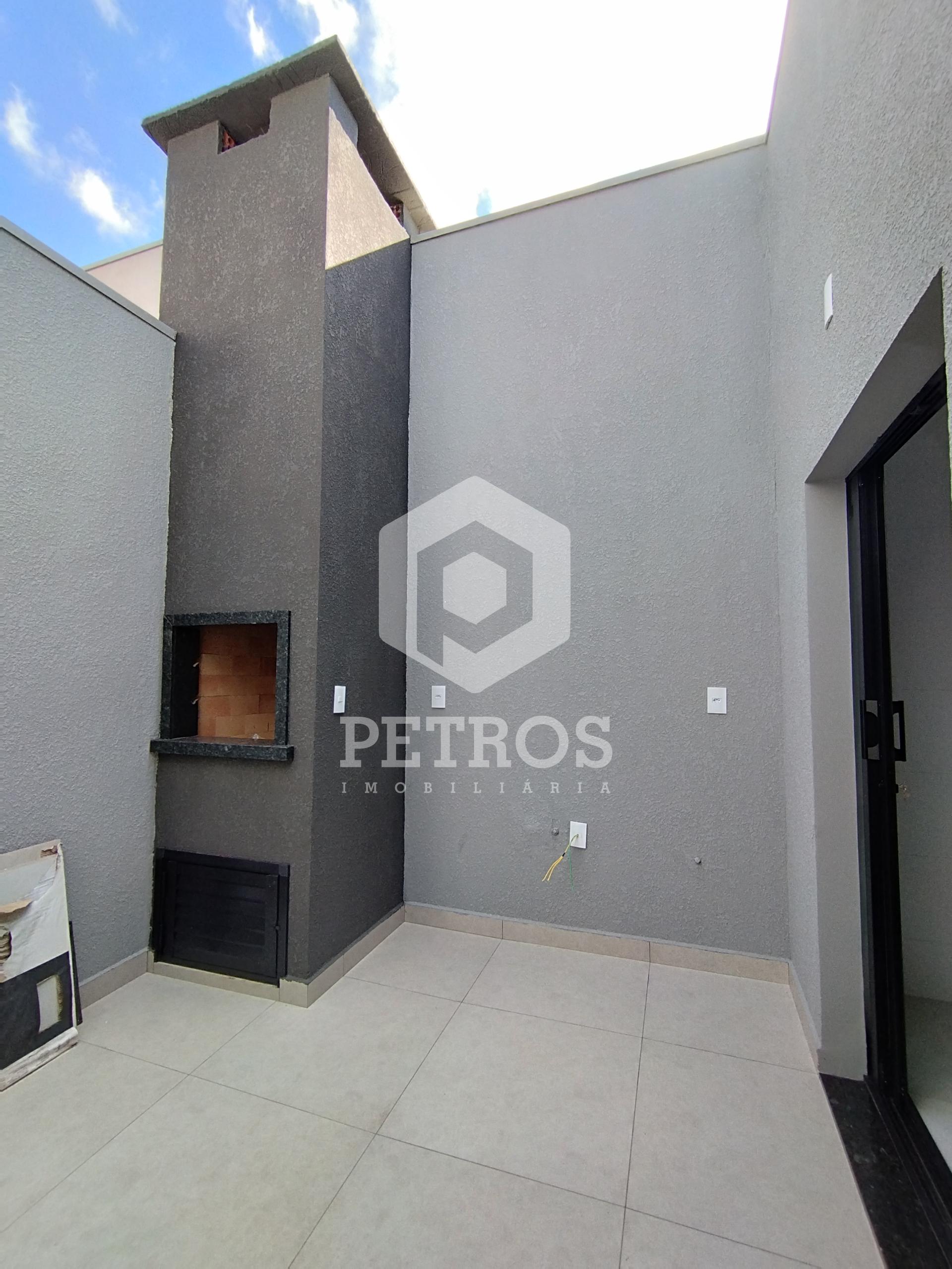 Imobili�ria Petros em Toledo Paran�