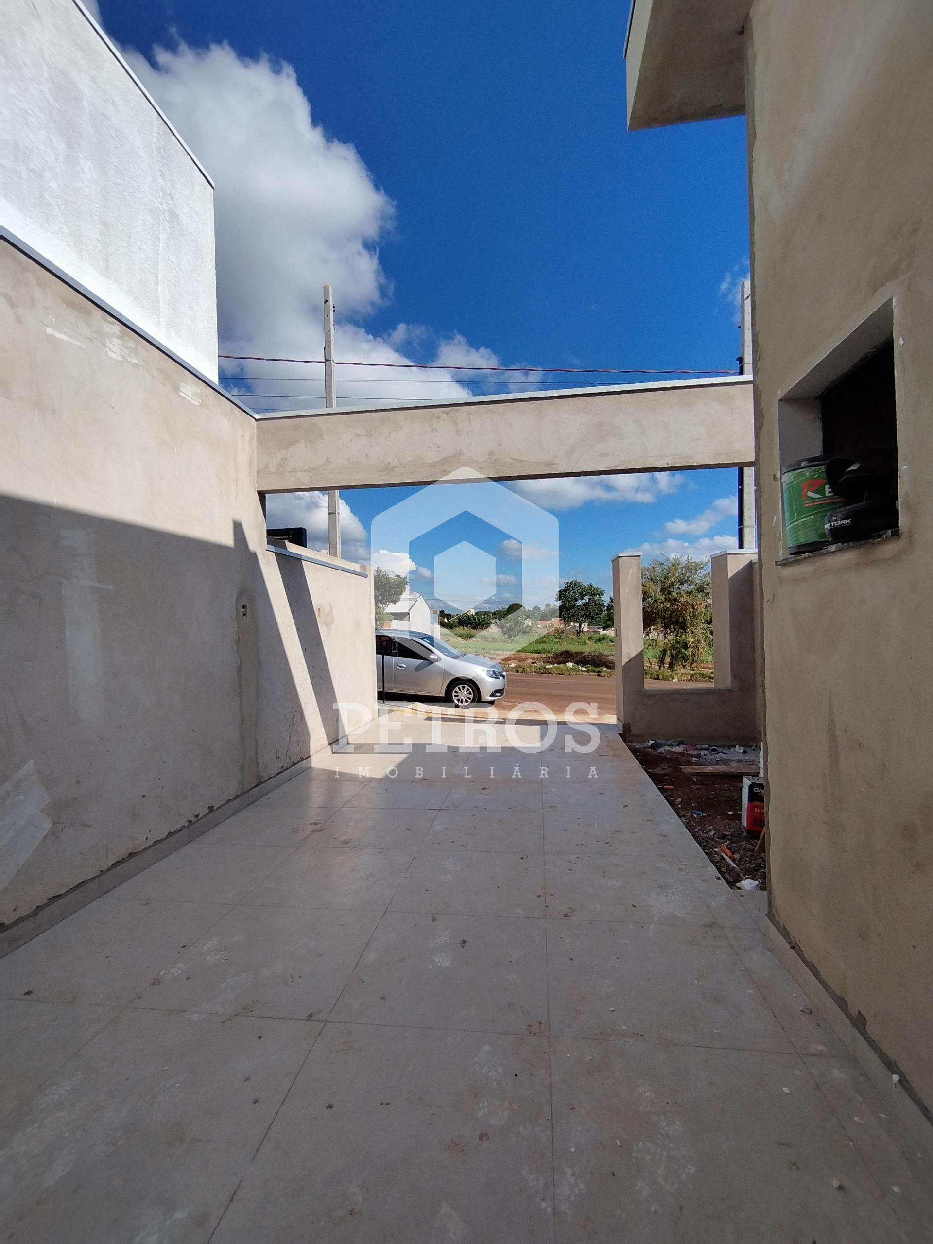 Imobili�ria Petros em Toledo Paran�