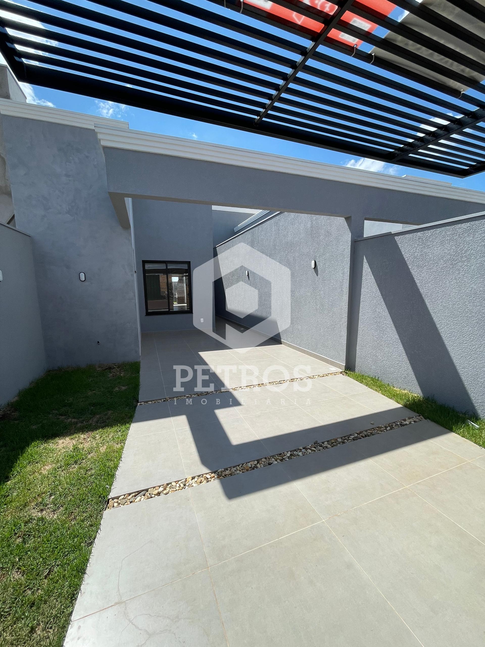 Imobili�ria Petros em Toledo Paran�