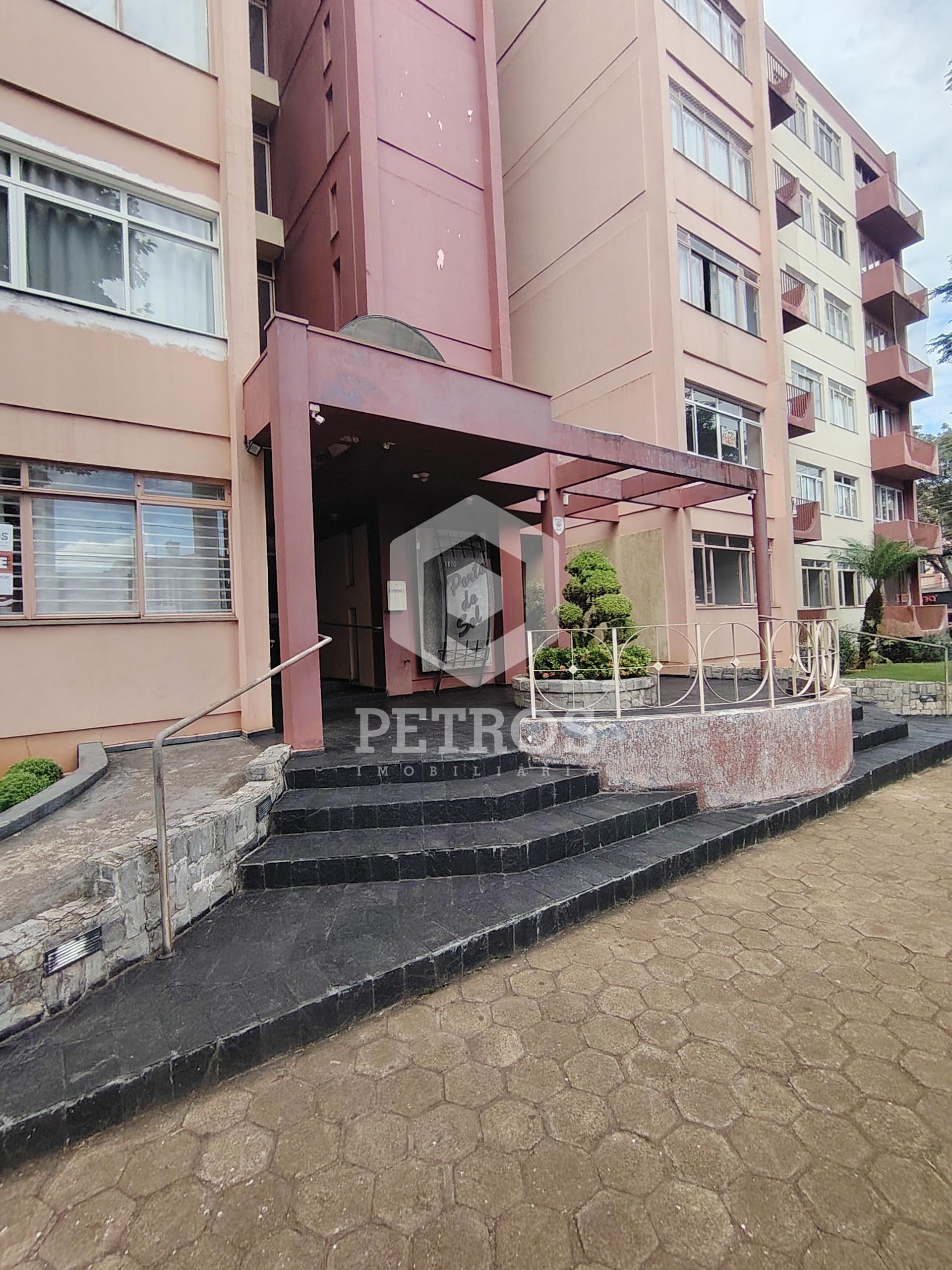 Imobili�ria Petros em Toledo Paran�