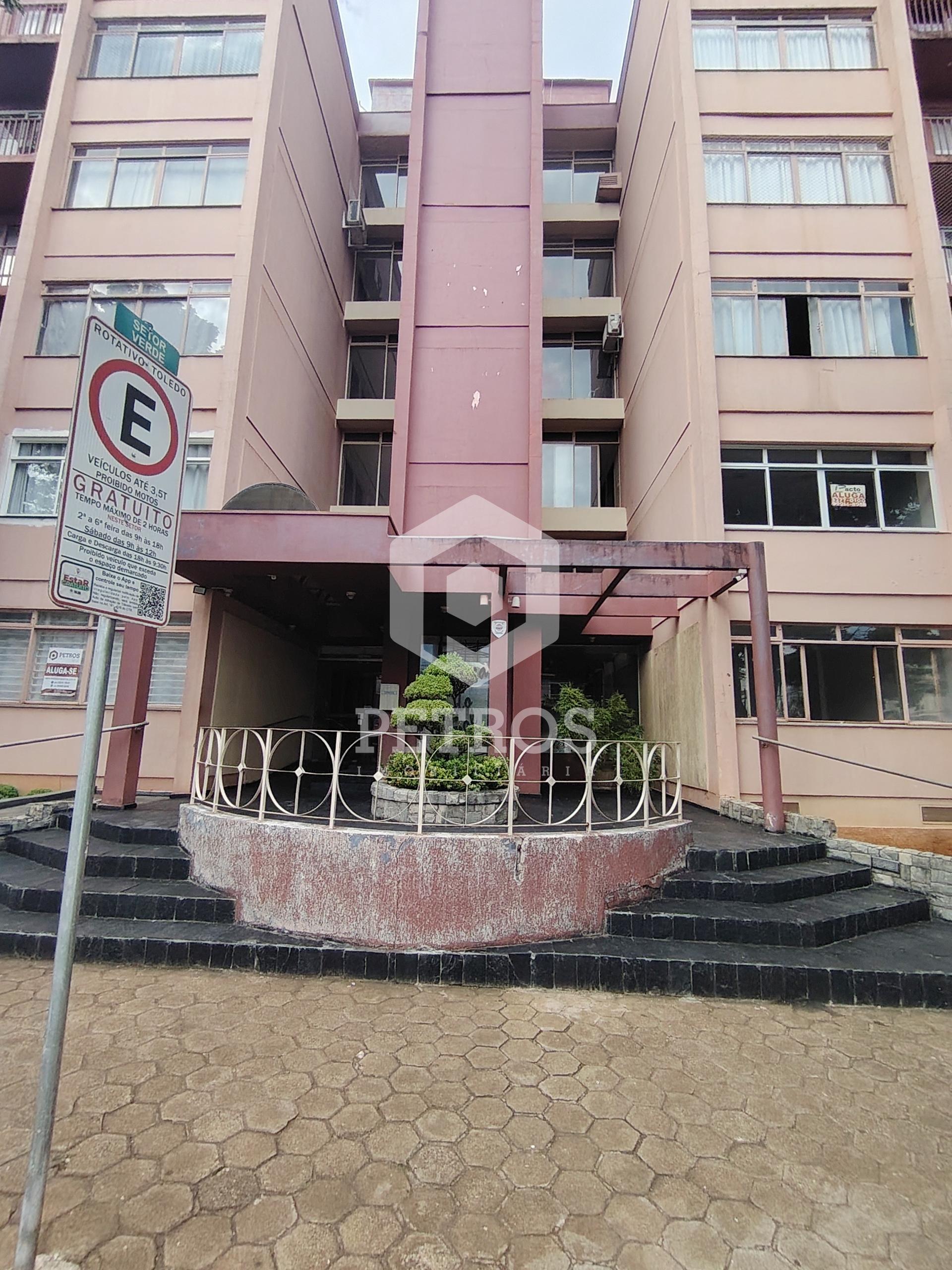 Imobili�ria Petros em Toledo Paran�