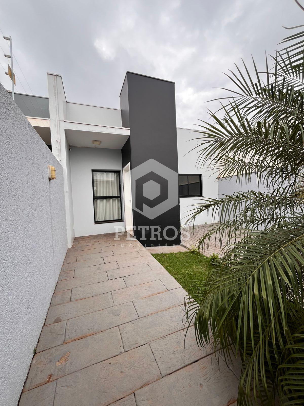 Imobili�ria Petros em Toledo Paran�